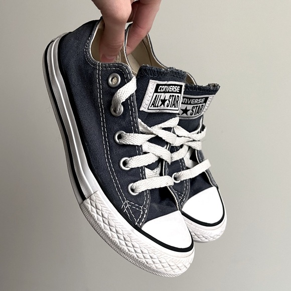 Converse Other - Converse denim sneakers